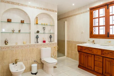 Villa Majorera para 13 Huéspedes y piscina privada — photo 3
