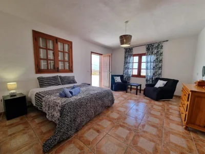 Villa Majorera para 13 Huéspedes y piscina privada — photo 6
