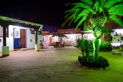 Villa Majorera para 13 Huéspedes y piscina privada — photo 8
