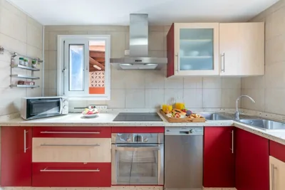 Villa Majorera Private Pool Corralejo By Holidays Home — Foto 8