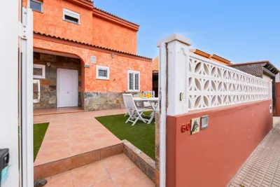 Villa Majorera Private Pool Corralejo By Holidays Home — Foto 10
