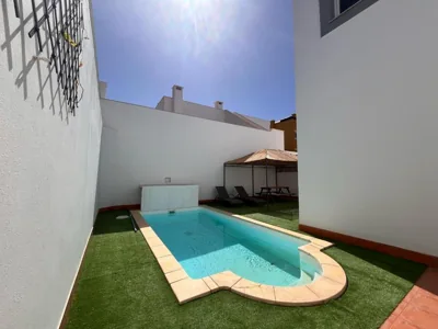 Villa Majunaxa — Foto 4