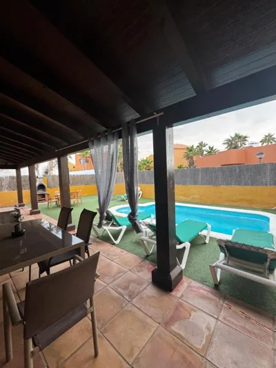 Villa Makako — foto 4