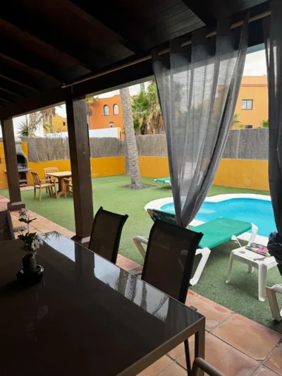 Villa Makako — foto 12