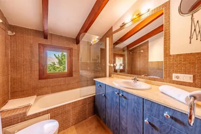 Villa Mala Garbo by Sealand Villas — Foto 3