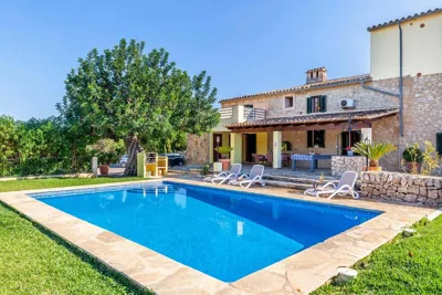 Villa Mala Garbo by Sealand Villas — Foto 4