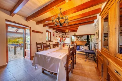 Villa Mala Garbo by Sealand Villas — Foto 5