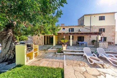 Villa Mala Garbo by Sealand Villas — Foto 6