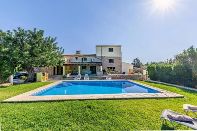 Villa Mala Garbo by Sealand Villas — Foto 9