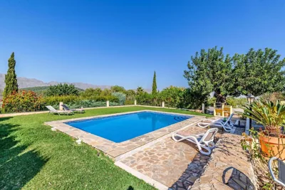 Villa Mala Garbo by Sealand Villas — Foto 10