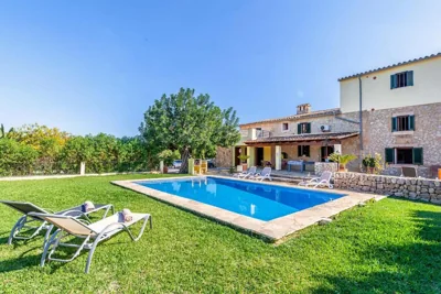 Villa Mala Garbo by Sealand Villas — Foto 12