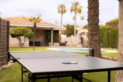 Villa Málaga Beach - Golf — foto 6