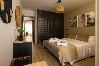 Villa Málaga Beach - Golf — foto 8