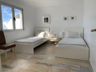 Villa Malagueñas — foto 2