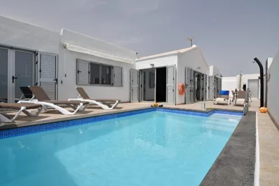 Villa Malagueñas — foto 4