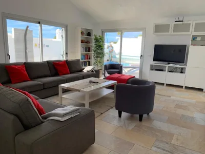 Villa Malagueñas — foto 6