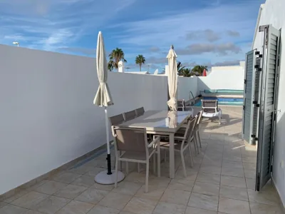 Villa Malagueñas — foto 7