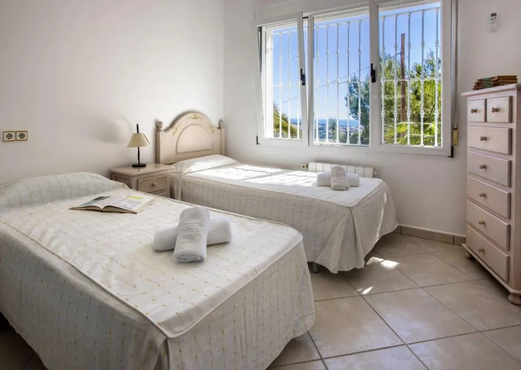 Villa Malie