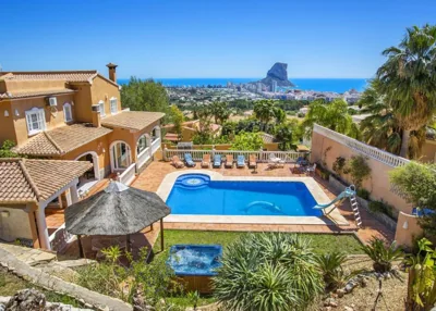 Villa Malie — foto 4