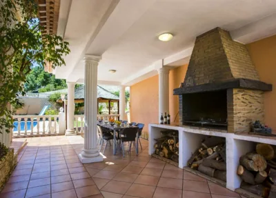 Villa Malie — foto 12