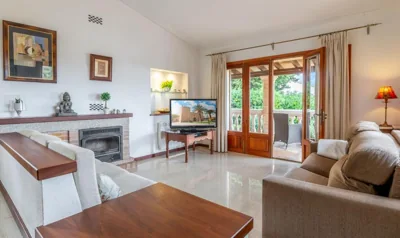 Villa Malva - Bonaire, Alcúdia — foto 4
