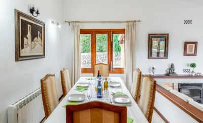 Villa Malva - Bonaire, Alcúdia — foto 5