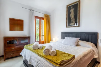 Villa Malva - Bonaire, Alcúdia — foto 6