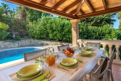 Villa Malva - Bonaire, Alcúdia — foto 7