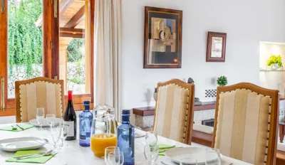 Villa Malva - Bonaire, Alcúdia — foto 9