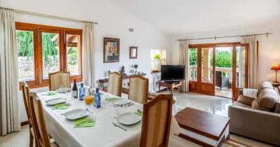 Villa Malva - Bonaire, Alcúdia — foto 10