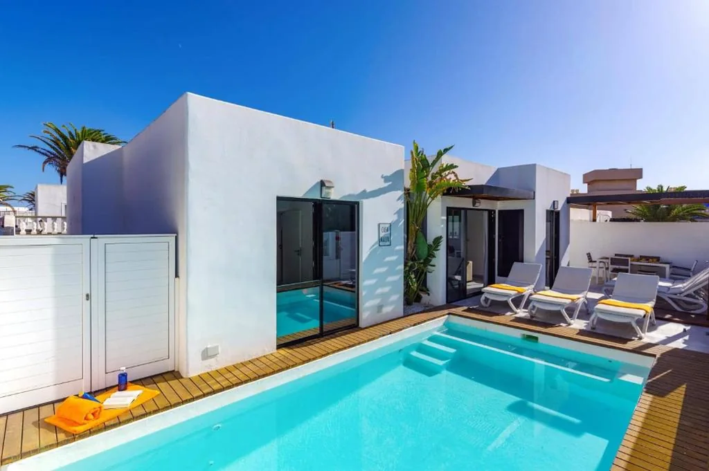 Villa — Villa Malva by Villa Plus