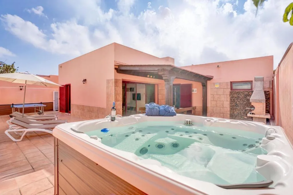 Casa con 3 camere da letto — Villa Malva