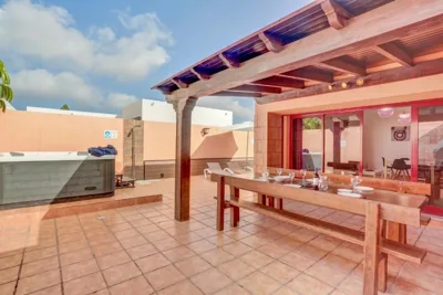 Villa Malva — foto 6