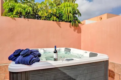 Villa Malva — foto 10