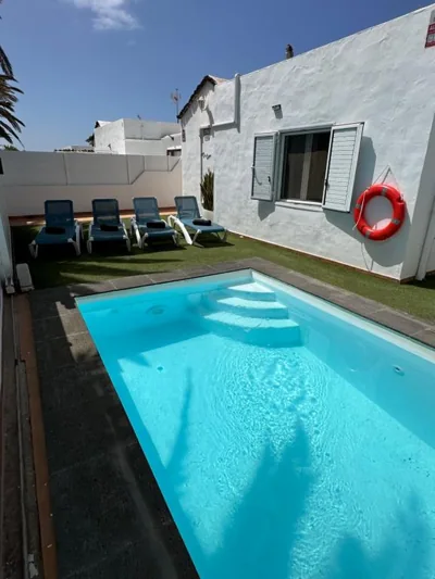 Villa Malva — foto 8