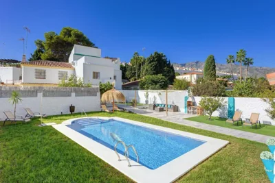 Villa Mamba By Seric,15' walking to the beach — foto 4