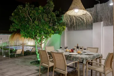 Villa Mamba By Seric,15' walking to the beach — foto 5