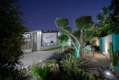 Villa Mamba By Seric,15' walking to the beach — foto 7