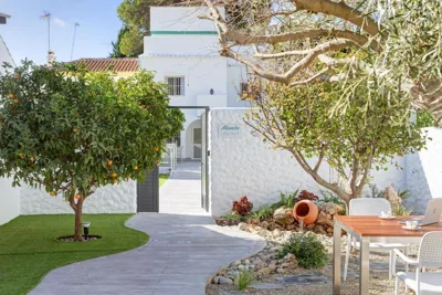 Villa Mamba By Seric,15' walking to the beach — foto 9