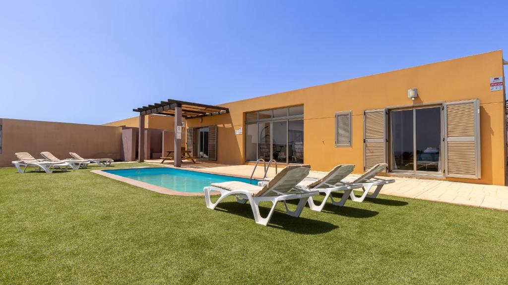 Villa Màna by Calima Villas