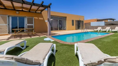 Villa Màna by Calima Villas — foto 7