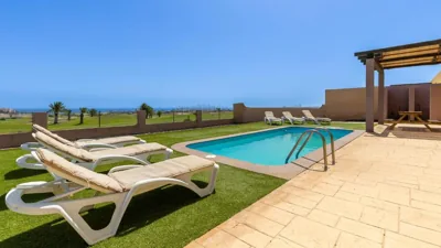 Villa Màna by Calima Villas — foto 9