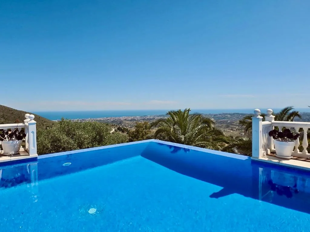 Villa Mañana