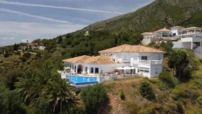 Villa Mañana — foto 3
