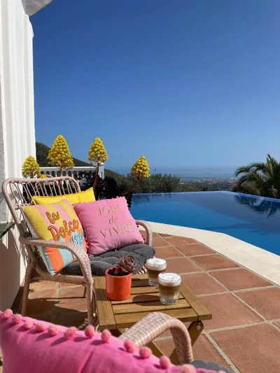 Villa Mañana — foto 12