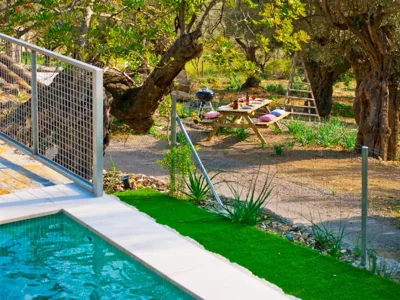 Villa Mancor Pool & Mountain Views — foto 11