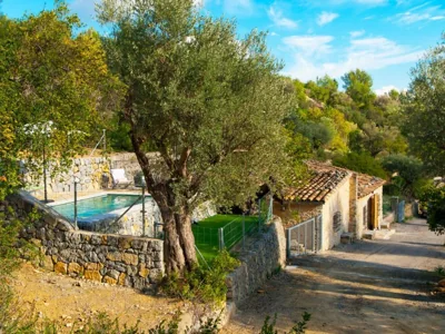 Villa Mancor Pool & Mountain Views — foto 12