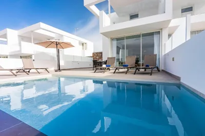 Villa Mandarina by Escape Home — foto 12