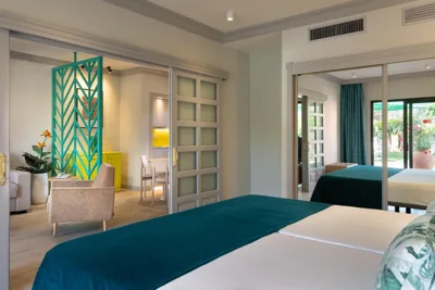 Villa Mandi Golf Resort — 照片 2
