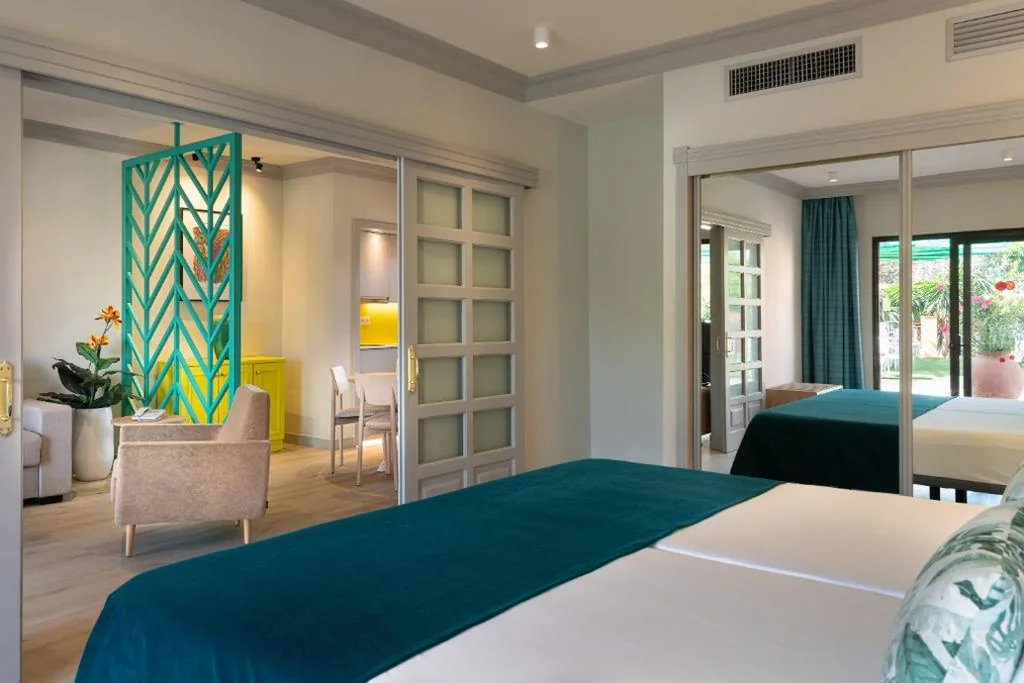 Villa Mandi Golf Resort